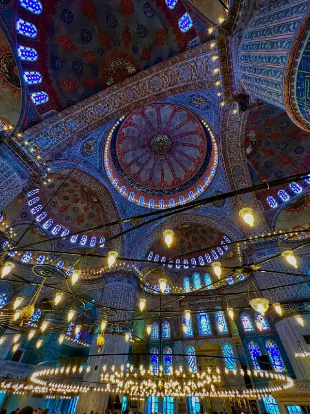 🕌 Sultanahmet Square – The Historic Heart of Istanbul