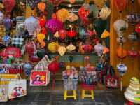 Hoi An Ancient Town: A Step Back in Time