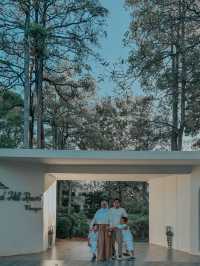 Not Just a Stay — It’s a Reset at Diamond Hills Resort 