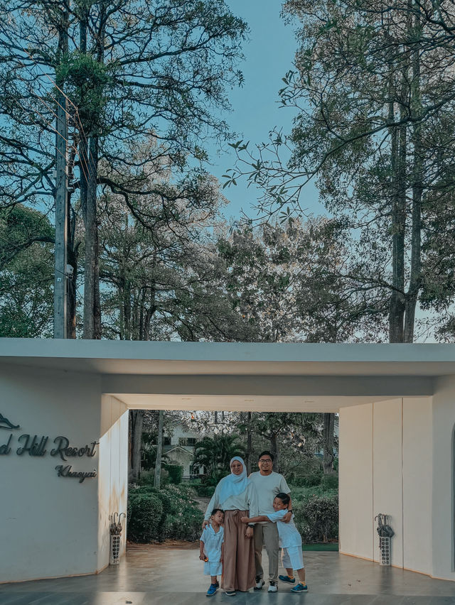 Not Just a Stay — It’s a Reset at Diamond Hills Resort 