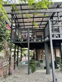 🏡 Lake Cabin @ Pit-Stop – A Lakeside Escape in Putrajaya 
