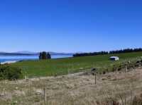 Lake Pukaki