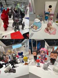 We Art Space @台北內湖NOKE 忠泰樂生活