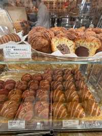 香港探店｜像置身外國般的高質咖啡店☕️🥐