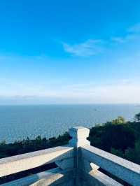 #湄州媽祖祖廟 #湄州島 #總要去一趟湄州島吧！