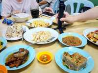 馬來西亞柔佛 MING JII RESTAURANT SDN. BHD. 皇后金宝猪肠粉（PREVIOUS G CHEONG FUN RESTAURANT)