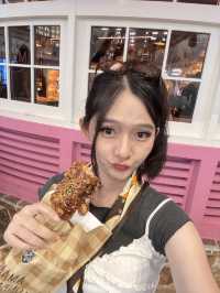 AMAM Lonbakery Town Xintiandi Style ll