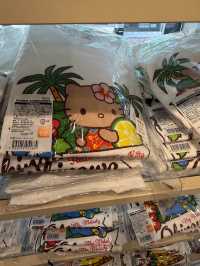 【沖縄🇯🇵】アメリカンヴィレッジに行って来た🇺🇸✨