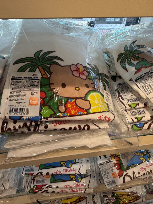 【沖縄🇯🇵】アメリカンヴィレッジに行って来た🇺🇸✨ 【沖縄🇯🇵】アメリカンヴィレッジに行って来た🇺🇸✨