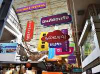 Central Market Kuala Lumpur