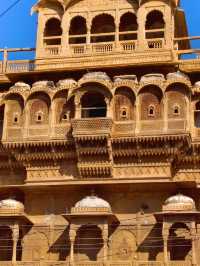 CITY PALACE TRIP