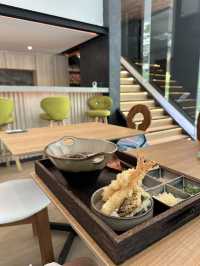 🍵 Ari X Gato Tea & Dining Bar – Refined Flavors at The Club @ Empire Residence 