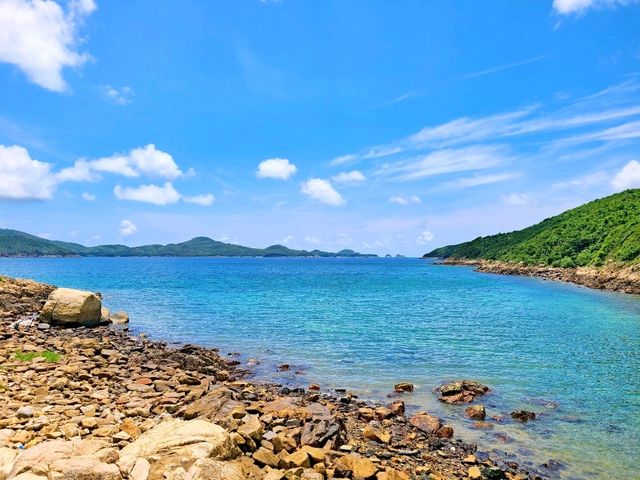 【港版新西蘭~滘西洲 ⭐⭐⭐】