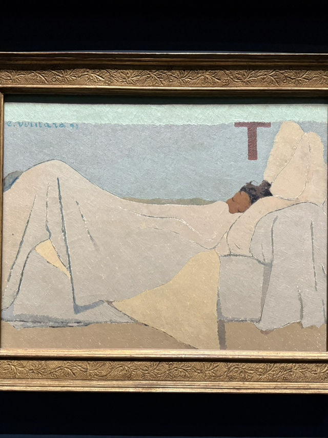沉浸式體驗上海最有美感的美術館🎨