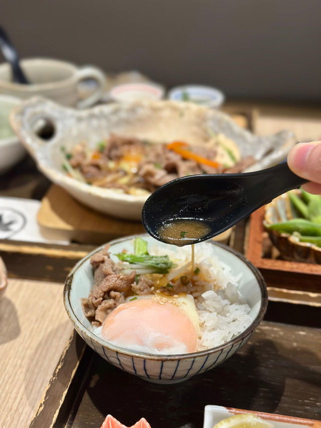 《抵食和風二人前》