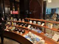 Starbucks Reserve Roastery Shanghai ☕