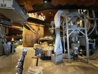 Starbucks Reserve Roastery Shanghai ☕