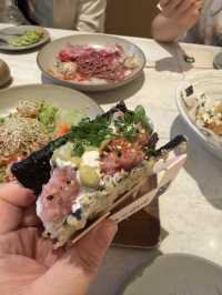 ［香港］日式西餐店•QUE推介