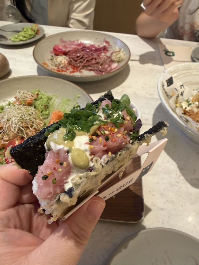 ［香港］日式西餐店•QUE推介