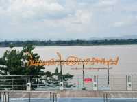 ตามรอยแลนด์มาร์กถ่ายรูป “ริมฝั่งโขง” นครพนม