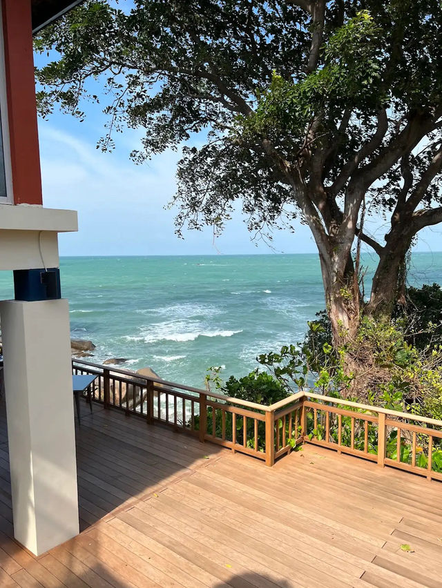 Banyan Tree Bintan
