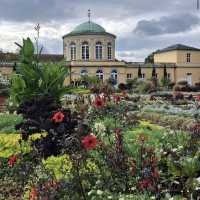 Herrenhäuser Gärten