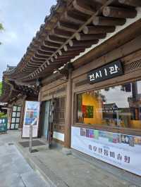 전북 가을여행지로 추천하는 한옥마을투어🤎
