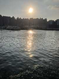 觀塘 商業藝術在一身的地區值得推介來走走