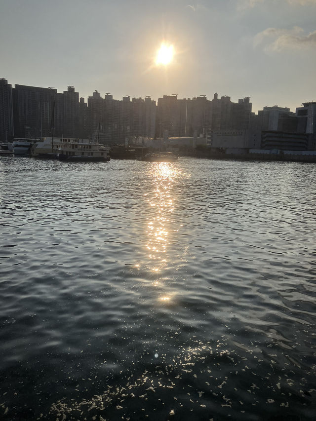 觀塘 商業藝術在一身的地區值得推介來走走 觀塘 商業藝術在一身的地區值得推介來走走