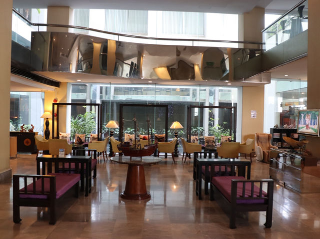 The City Hotel Sriracha by BBH Japan