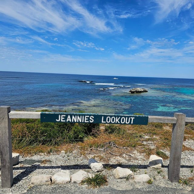 Rottnest Island Bliss
