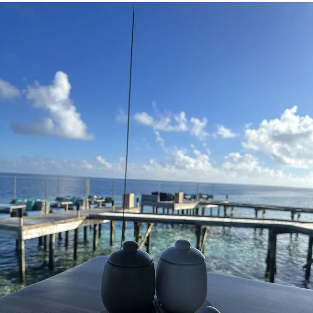 Six Senses Laamu Six Senses Laamu