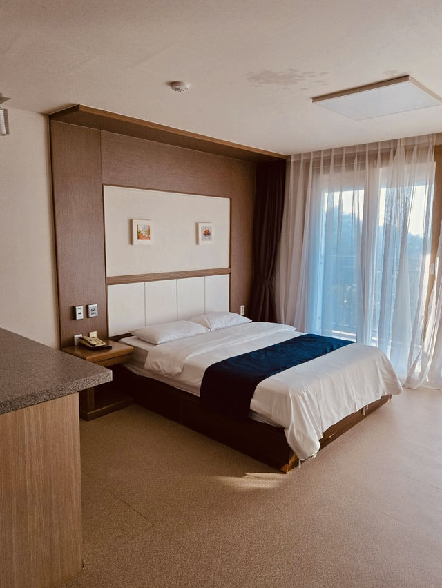 High Quality Design and Residential Comfort