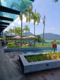 Escaping the Crowds of Batu Ferringhi: A Hidden Seaside Gem in Teluk Bahang