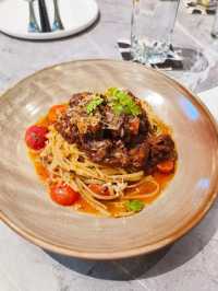 Lavish Restaurant & Bar, Sepang — A Hidden Gem Worth Every Bite