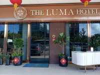推薦亞庇的綠蔓酒店 （Luma Hotel）