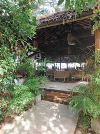 Baan Manali Resort ที่พักสุดฮีลใจ ณ เกาะพะงัน