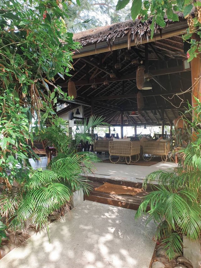 Baan Manali Resort ที่พักสุดฮีลใจ ณ เกาะพะงัน