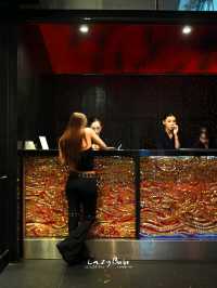 Siam@Siam Design Hotel Bangkok โรงแรมเท่ๆ อาร์ตๆ