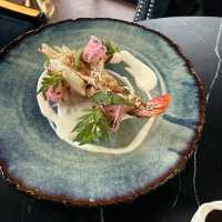 ร้านดินเนอร์สุดหรูในหาดใหญ่ 🍷🍾🍽️