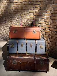 การผจญภัยในโลกเวทย์มนต์เริ่มต้นอีกครั้ง