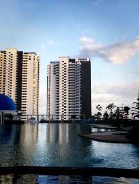 I-Santorini, Tanjung Tokong — Modern Living by the Coast