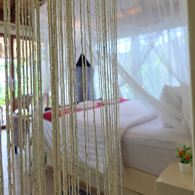 VILLA CAMARAN ขนอม นครศรีธรรมราช