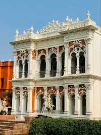 “Guardians of Bengal’s Glorious Past”