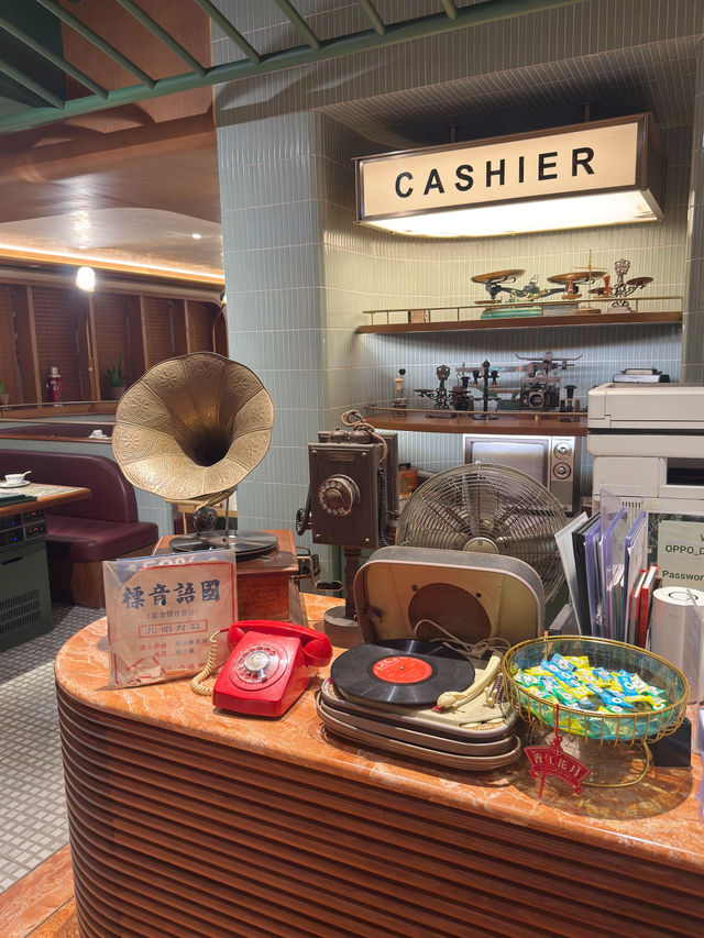 超正嘅打卡火鍋店 超正嘅打卡火鍋店