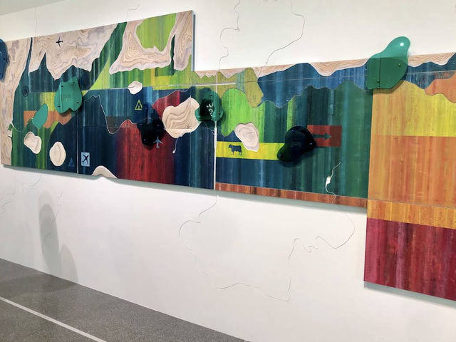 🎨✨ A World of Imagination at Taoyuan Children’s Art Center ✨🎭