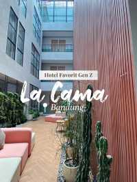 Hotel Estetik Favorit Gen Z