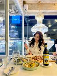 연남동에서 발견한 이탈리안 비스트로