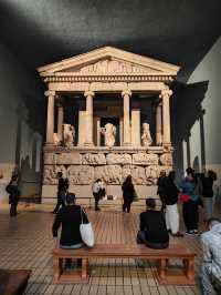 First Encounter with Lycia – The Tomb of Xanthos