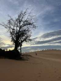 A small town with so much to offer - Mui Ne ✨